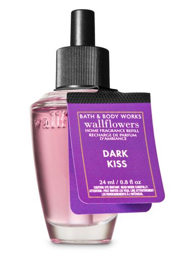 Fragancia-Para-Wallflowers-Dark-Kiss--Bath-Body-Works