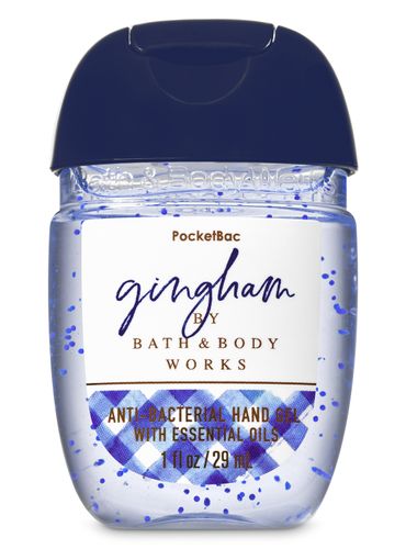 Gel-Antibacterial-Gingham-Bath-Body-Works