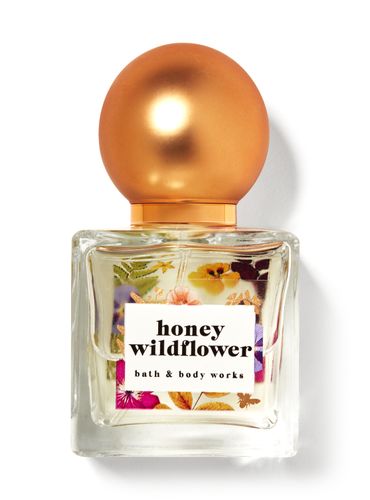 Perfume-Honey-Wildflower-Bath-Body