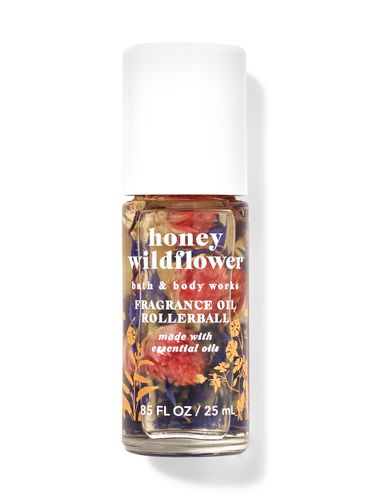 Aceite-en-Roll-On-Honey-Wildflower-Bath-Body