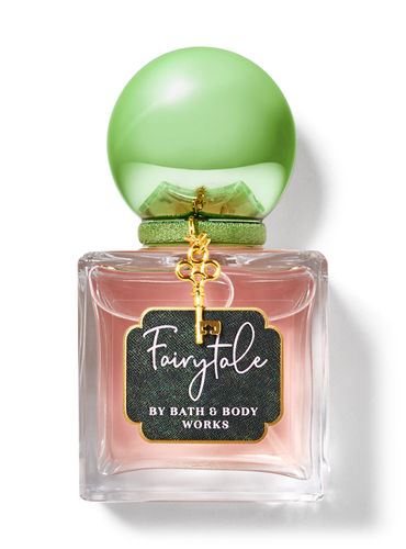 Perfume-Fairytale