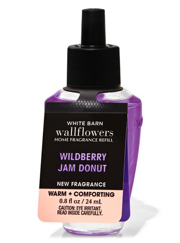 Fragancia-Para-Wallflowers-Wildberry-Jam-Donut