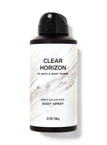 Spray-Corporal-Clear-Horizon