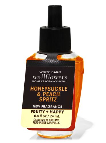 Fragancia-Para-Wallflowers-Honeysuckle---Peach-Spritz