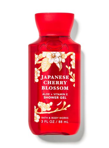 Mini-Gel-de-Baño-Japanese-Cherry-Blossom