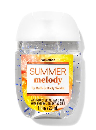 Gel-Antibacterial-Summer-Melody