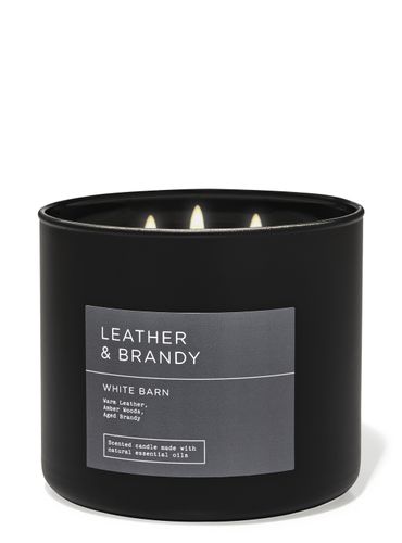 Vela-3-Mechas-Leather---Brandy