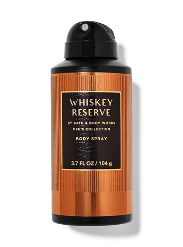 Spray-Corporal-Whiskey-Reserve