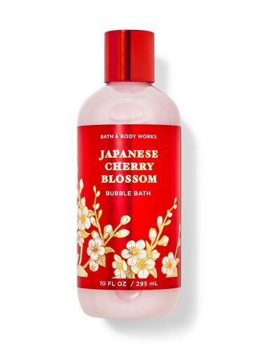 Baño-De-Burbujas-Japanese-Cherry-Blossom