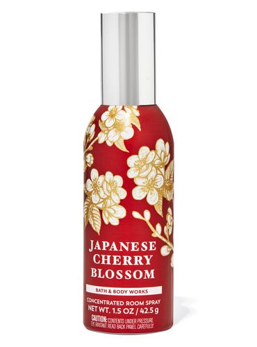 Spray-Concentrado-Para-Cuarto-Japanese-Cherry-Blossom