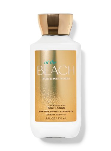 Locion-Corporal-At-the-Beach