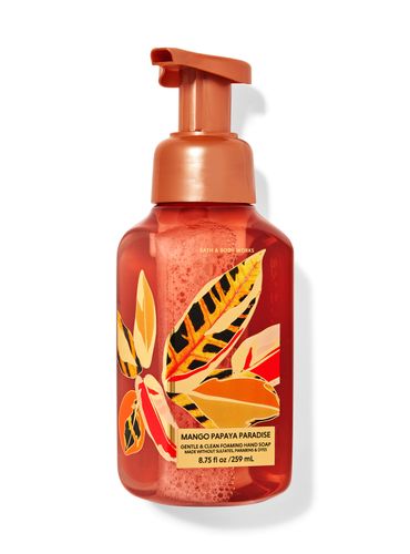 Jabon-Espumoso-Mango-Papaya-Paradise
