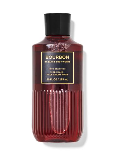 Gel-de-Baño-Bourbon