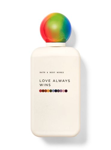 Perfume-Love-Always-Wins