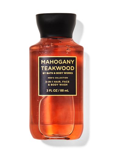Mini-Gel-de-Baño-Mahogany-Teakwood