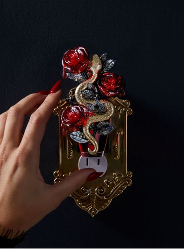 Conector-Para-Wallflowers-Snake-and-Roses
