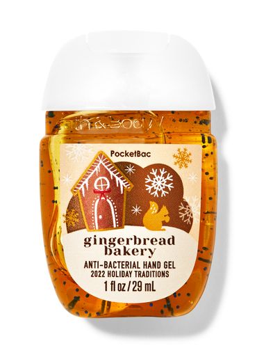 Gel-Antibacterial-Gingerbread-Bakery