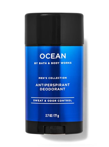 Desodorante-Antitranspirante-Ocean