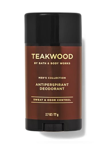 Desodorante-Antitranspirante-Teakwood