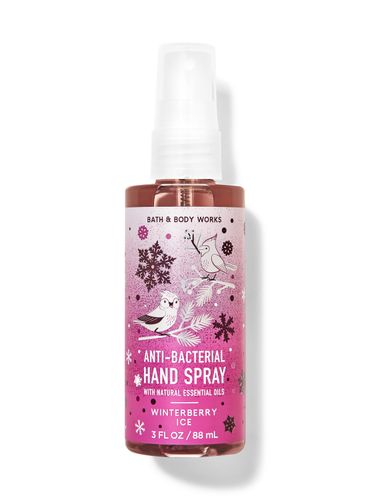 Antibacteriales  Bath & Body Works PAN - Tienda en Línea