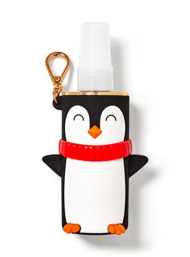 Porta-Antibacterial-en-Spray-Cheerful-Penguin
