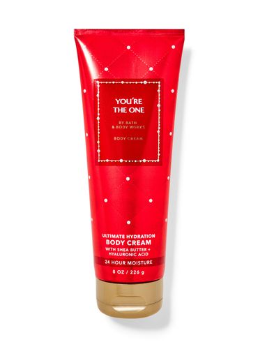 Crema-Corporal-Youre-The-One