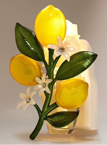 Conector-Para-Wallflowers-Lemons-On-Branch-Nightlight-Wallflowers-Scent-Control-trade-