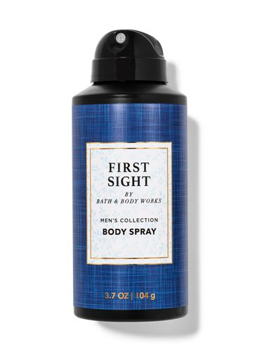 Spray-Corporal-First-Sight