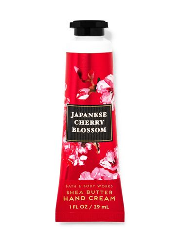 Crema-Para-Manos-Japanese-Cherry-Blossom
